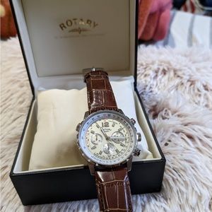 Rotary watch